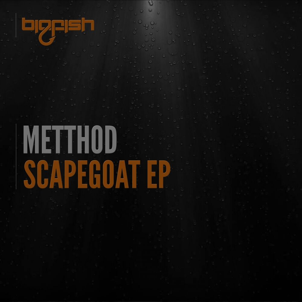 Picture of Scapegoat EP