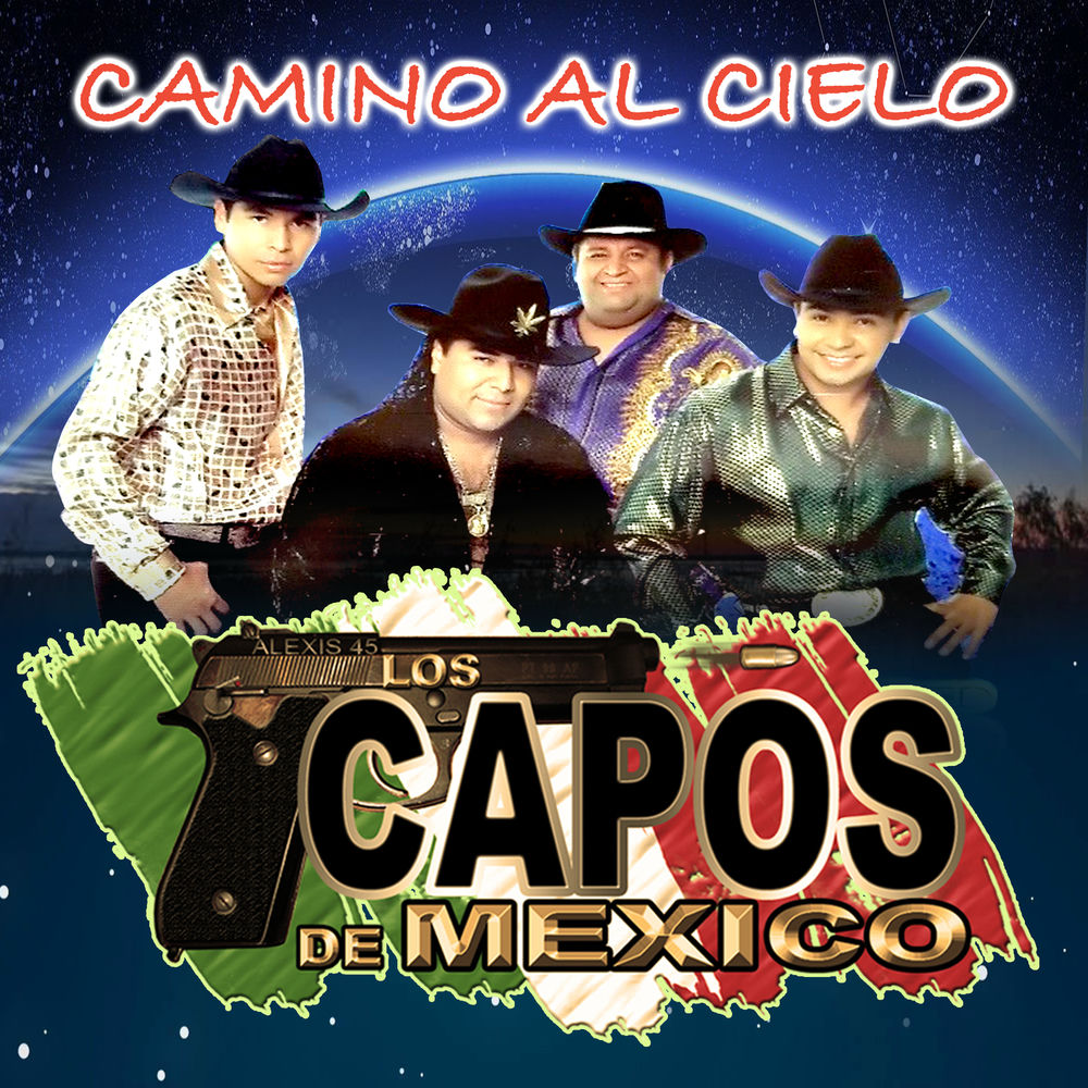 Portada del álbum