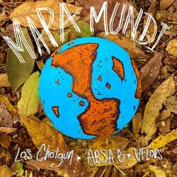 music cover