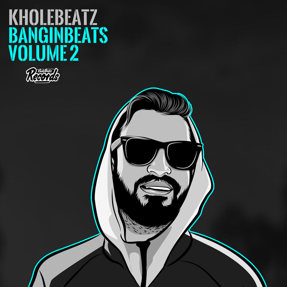 Picture of Rap Instrumentals: Banginbeats, Vol. 2