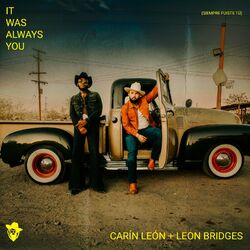 Cover of It Was Always You (Siempre Fuiste Tú)