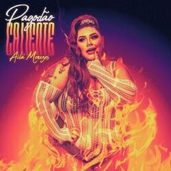 Cover of Pagodão Caliente