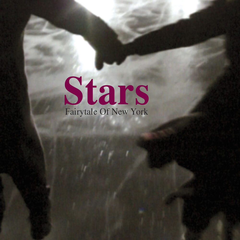 Picture of Fairytale Of New York