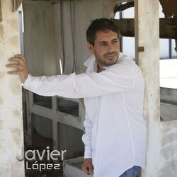 Cover of Javier López
