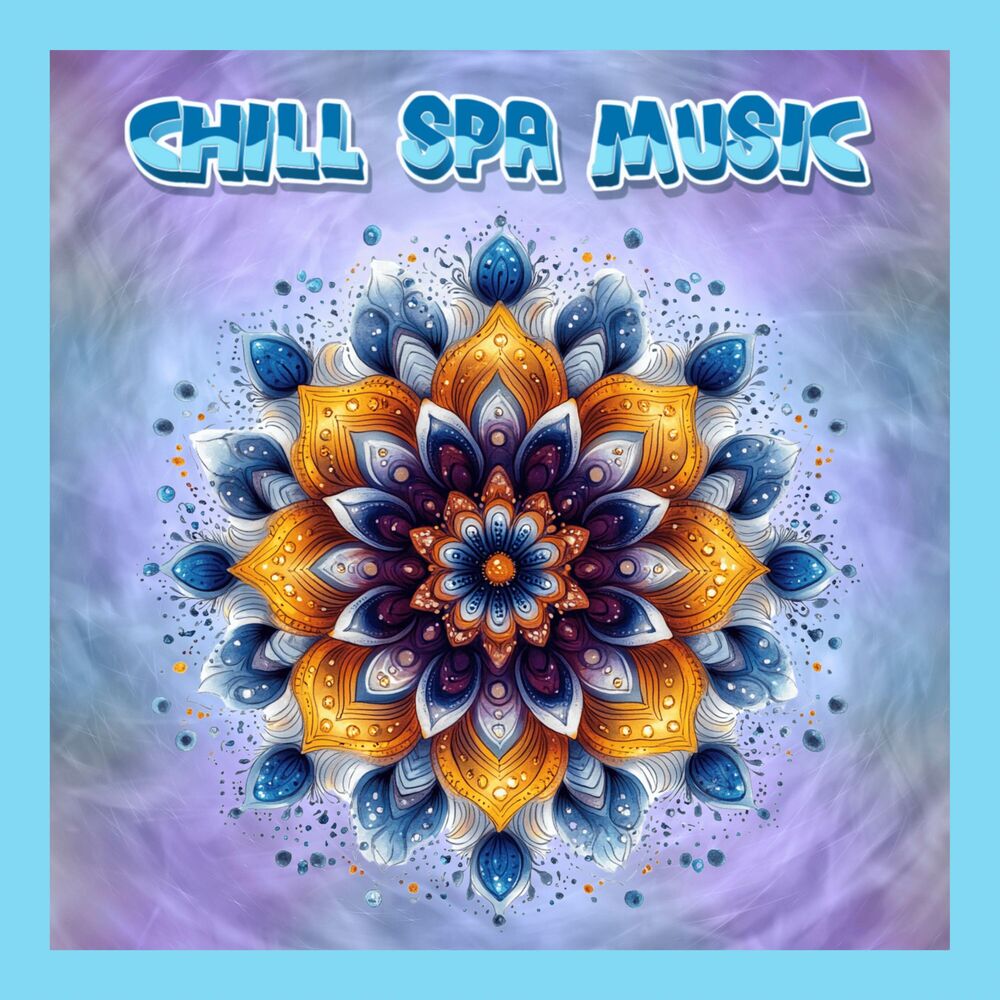Picture of Relaxing Solfeggio Music for Meditation and Stress Relief