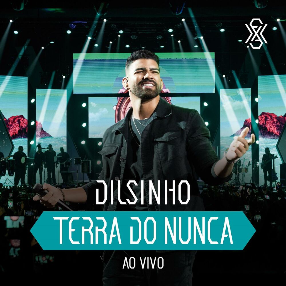 Picture of Terra do Nunca (Ao Vivo)