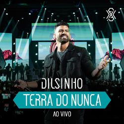 Cover of Terra do Nunca (Ao Vivo)