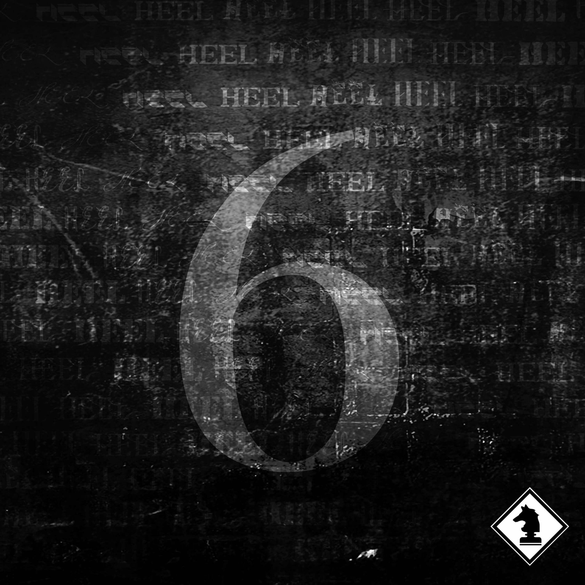 Album cover of Heel, Pt. 6