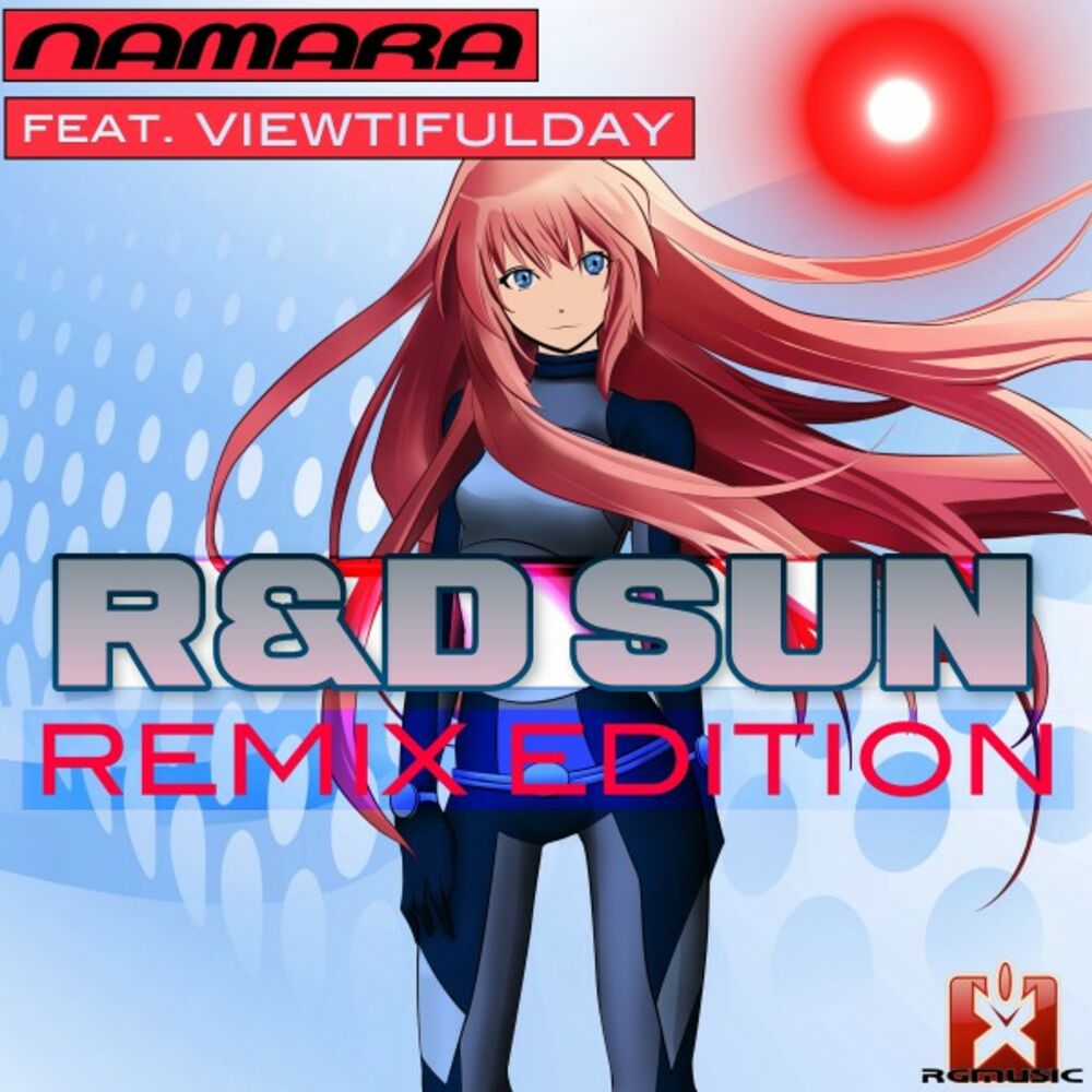 Picture of R&d Sun (Remix Edition)