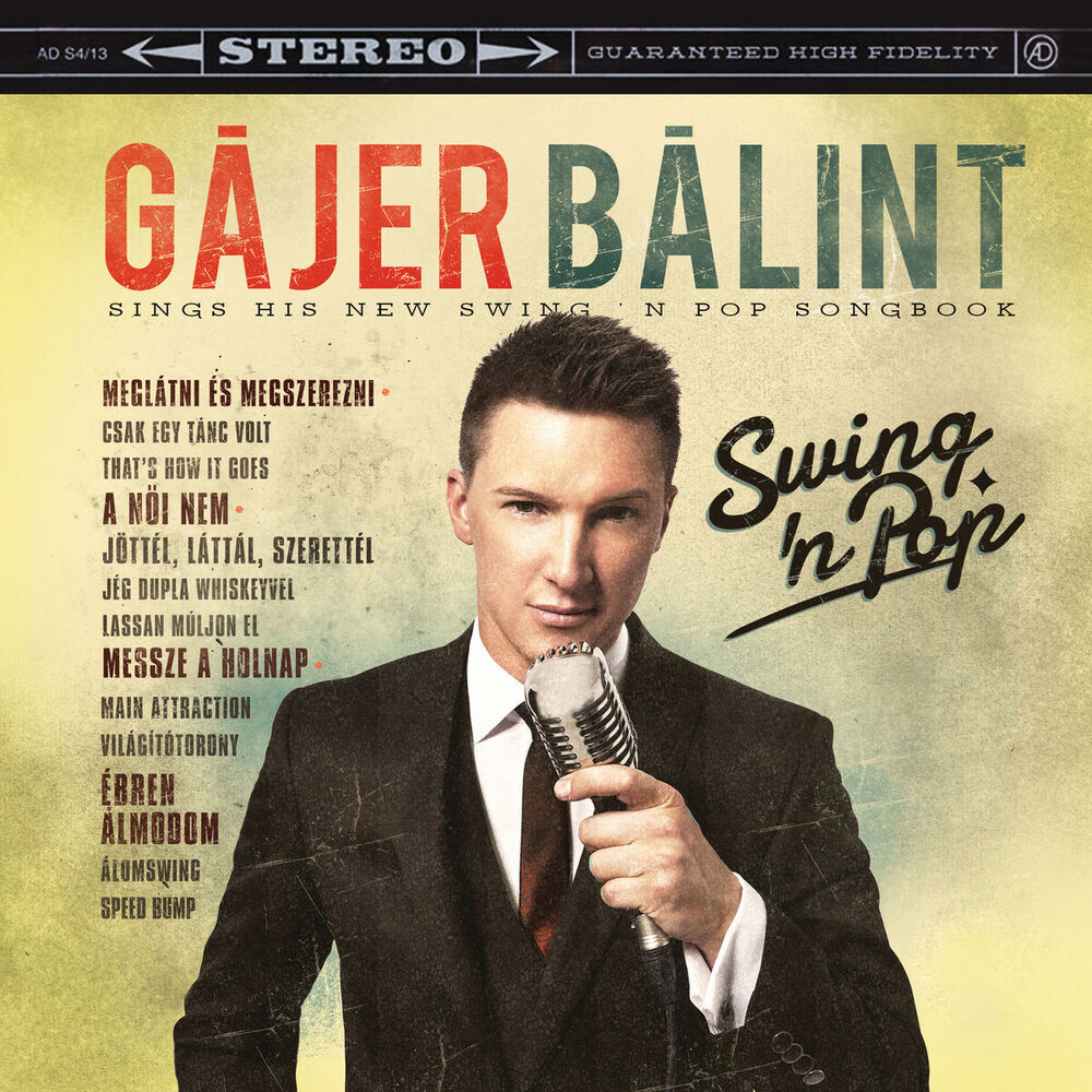 Picture of Swing'n Pop
