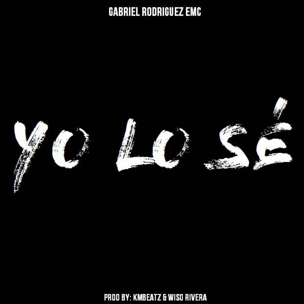 Picture of Yo Lo Se