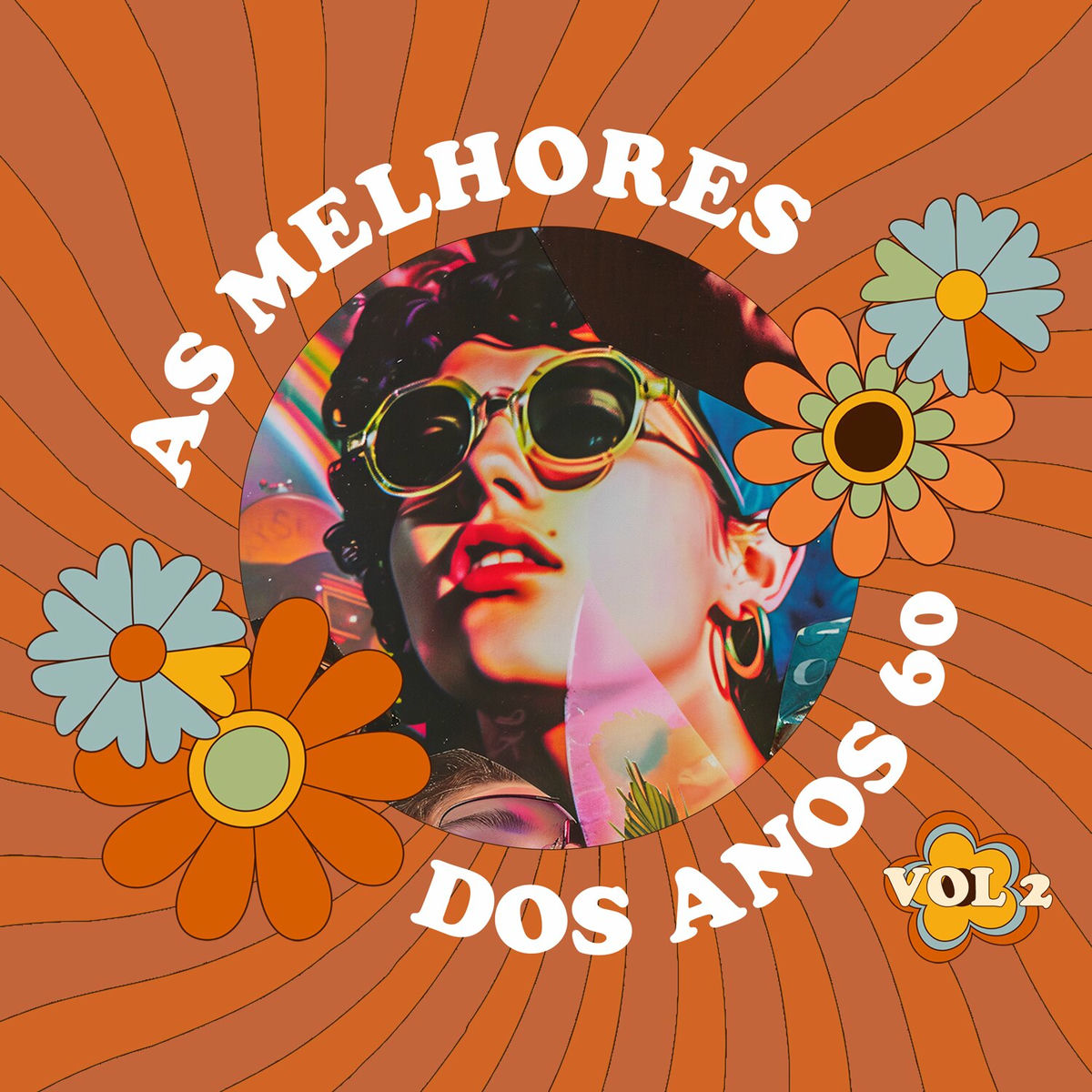 Album cover of As Melhores dos Anos 60: Vol. 2