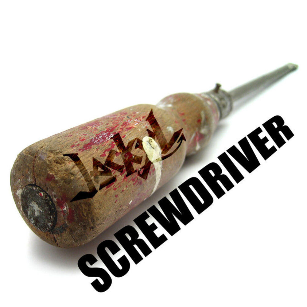 Picture of Screwdriver