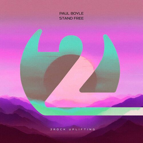  Paul Boyle - Stand Free (2025) 