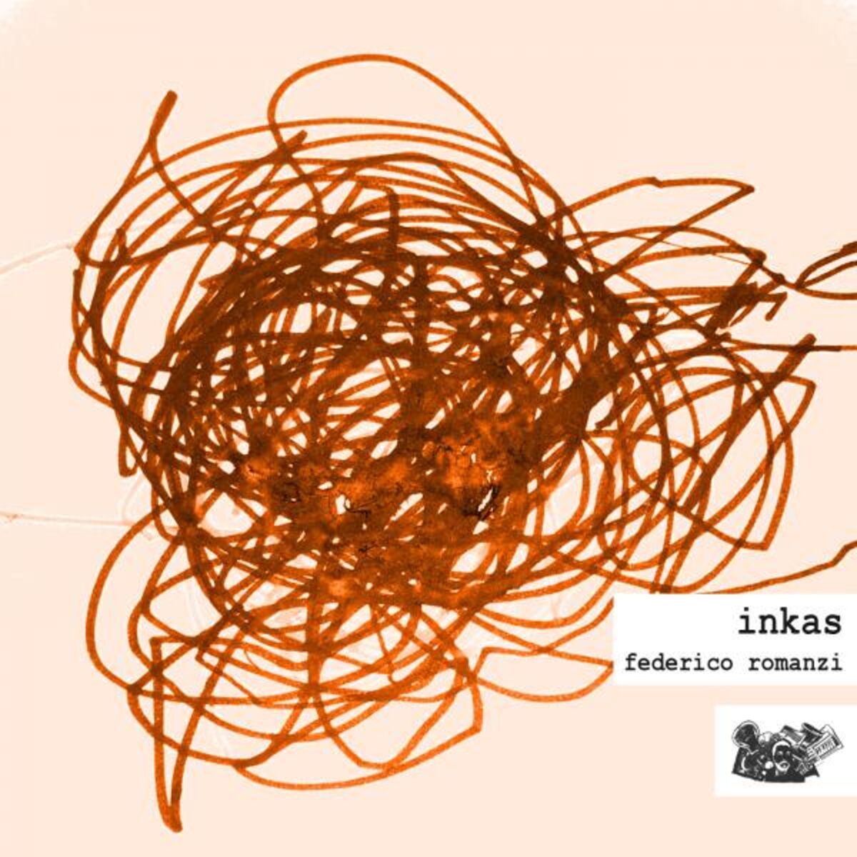 Album cover of Inkas