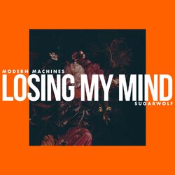 Cover of Losing My Mind