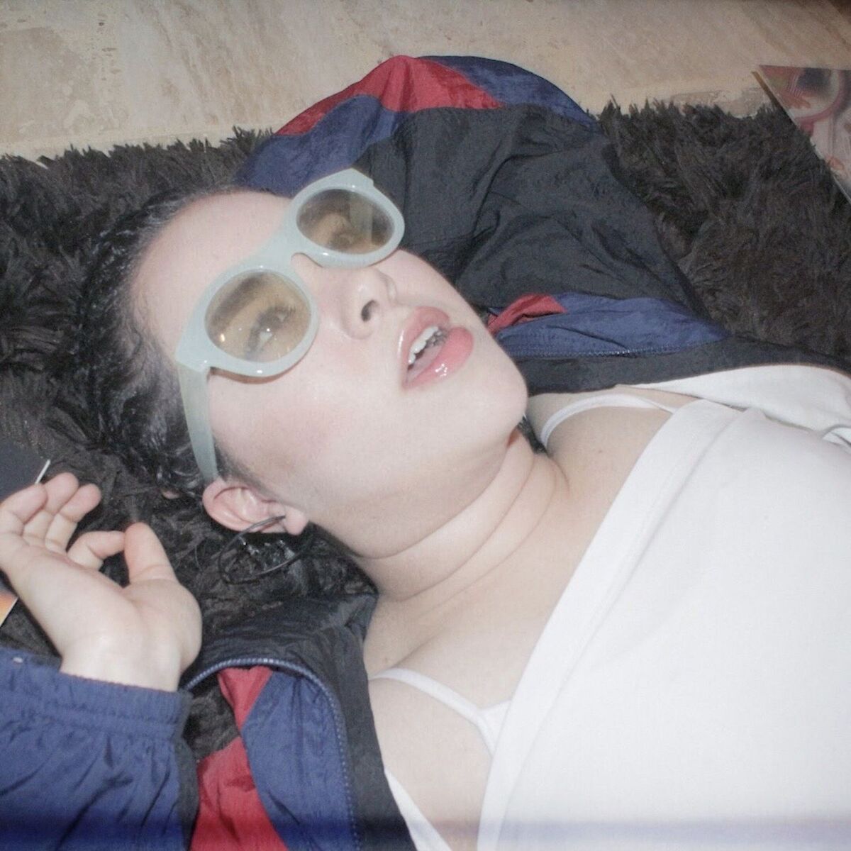 Album cover of BENDITO