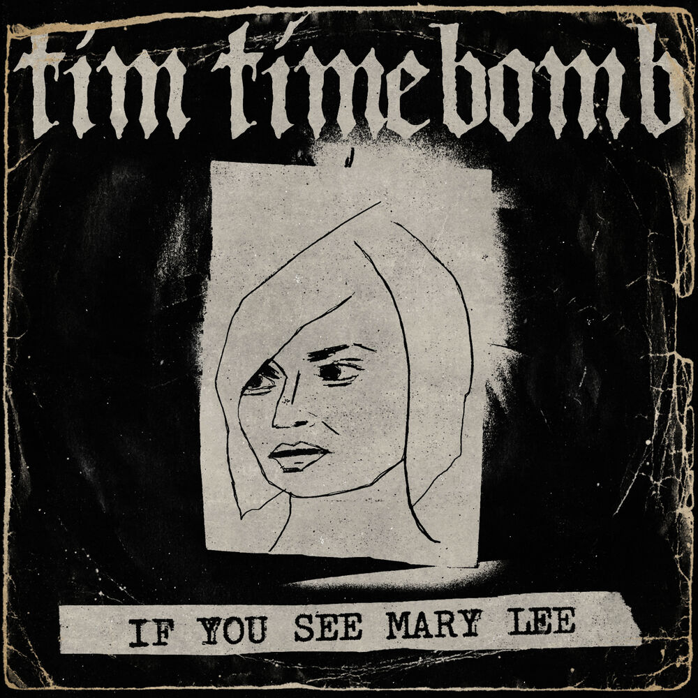 Picture of If You See Mary Lee