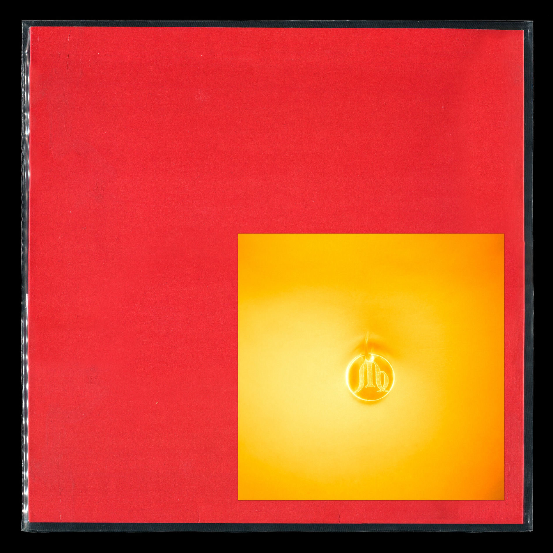 Album cover of Influenceur