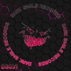 Cover of Insidious EP