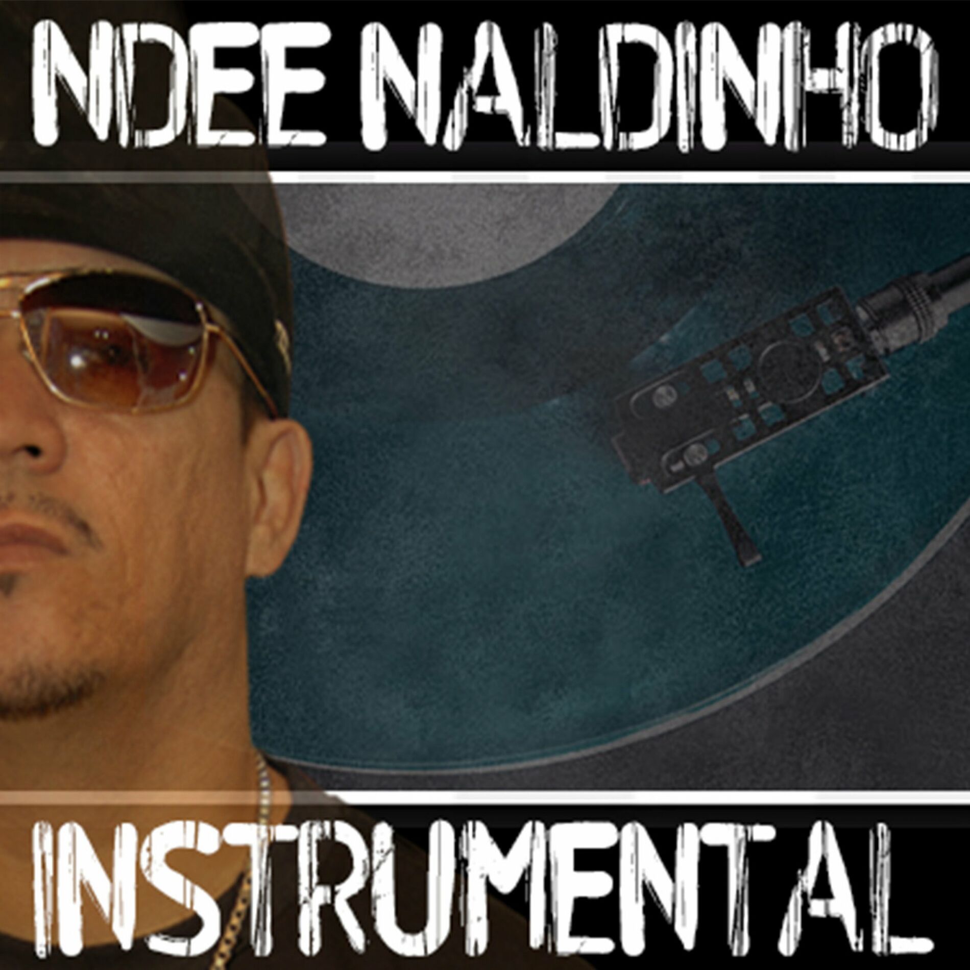 Album cover of Ndee Naldinho (Instrumental)