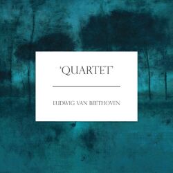 Cover of Quartet: Music by Beethoven