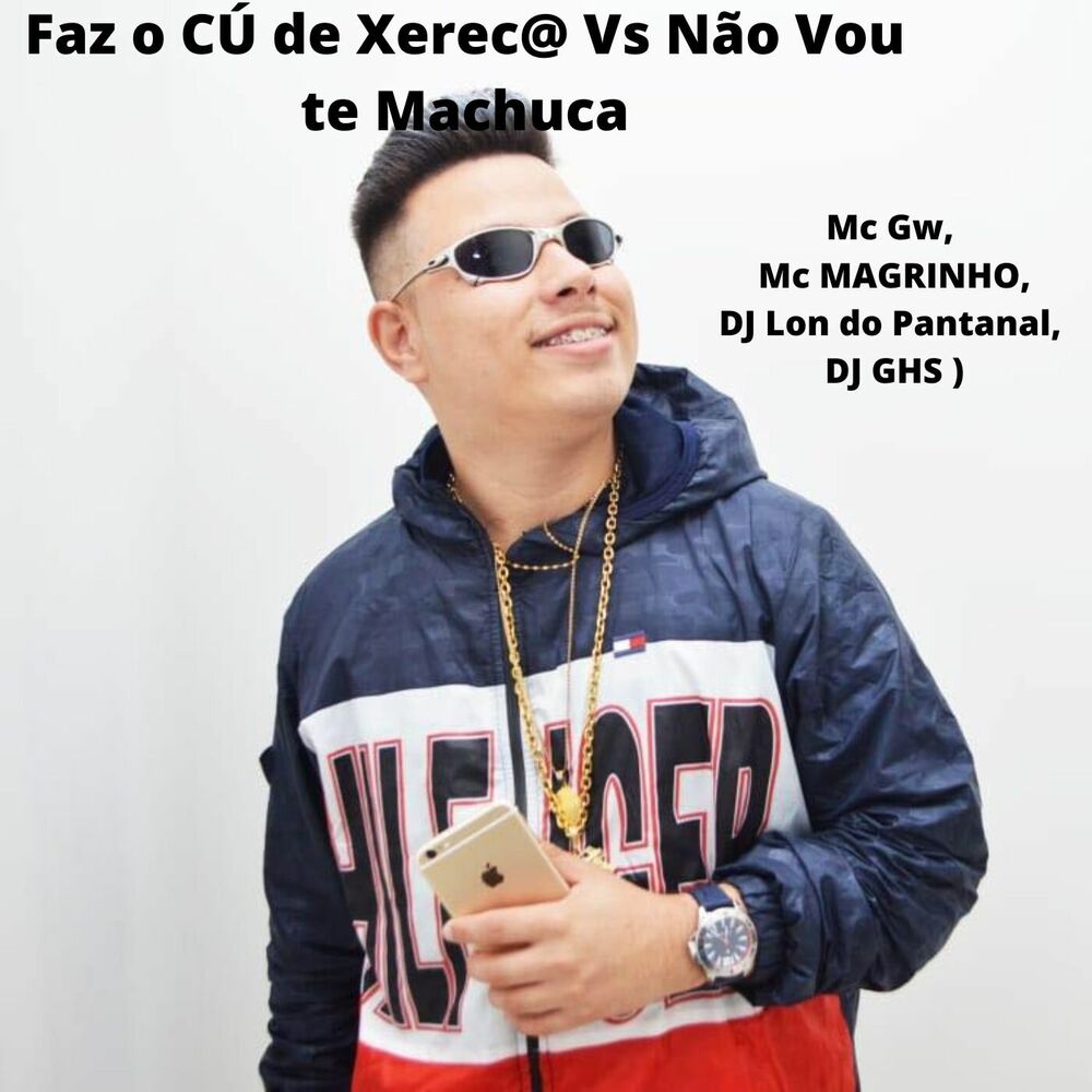 Picture of Faz o CÚ de Xereca Vs Não Vou te Machuca