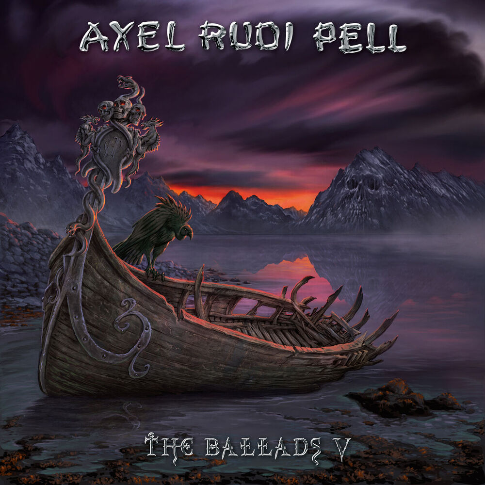 Picture of The Ballads V