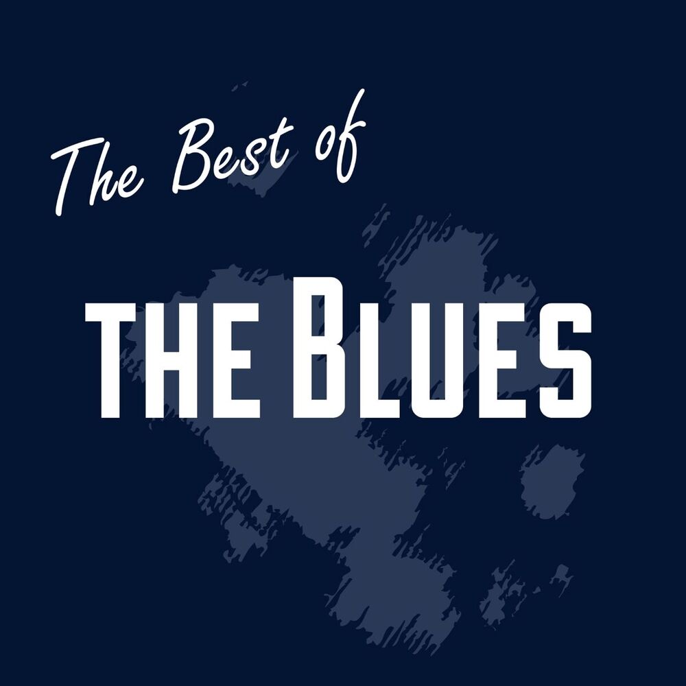 Picture of The Best of the Blues