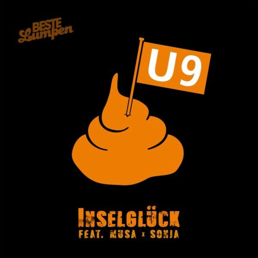 Picture of Inselglück