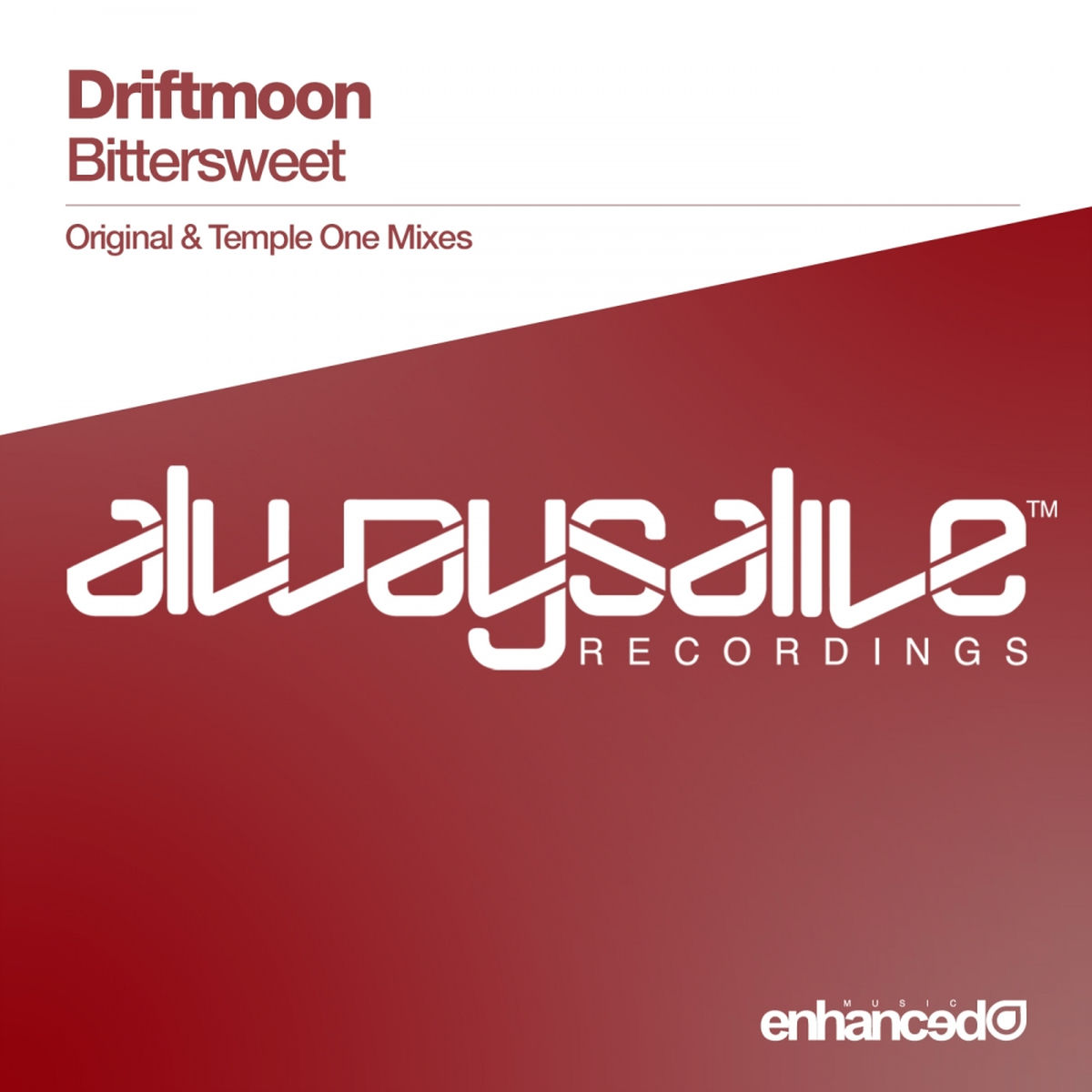 Album cover of Bittersweet