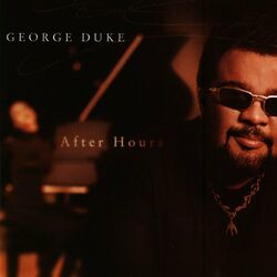 Cover of After Hours