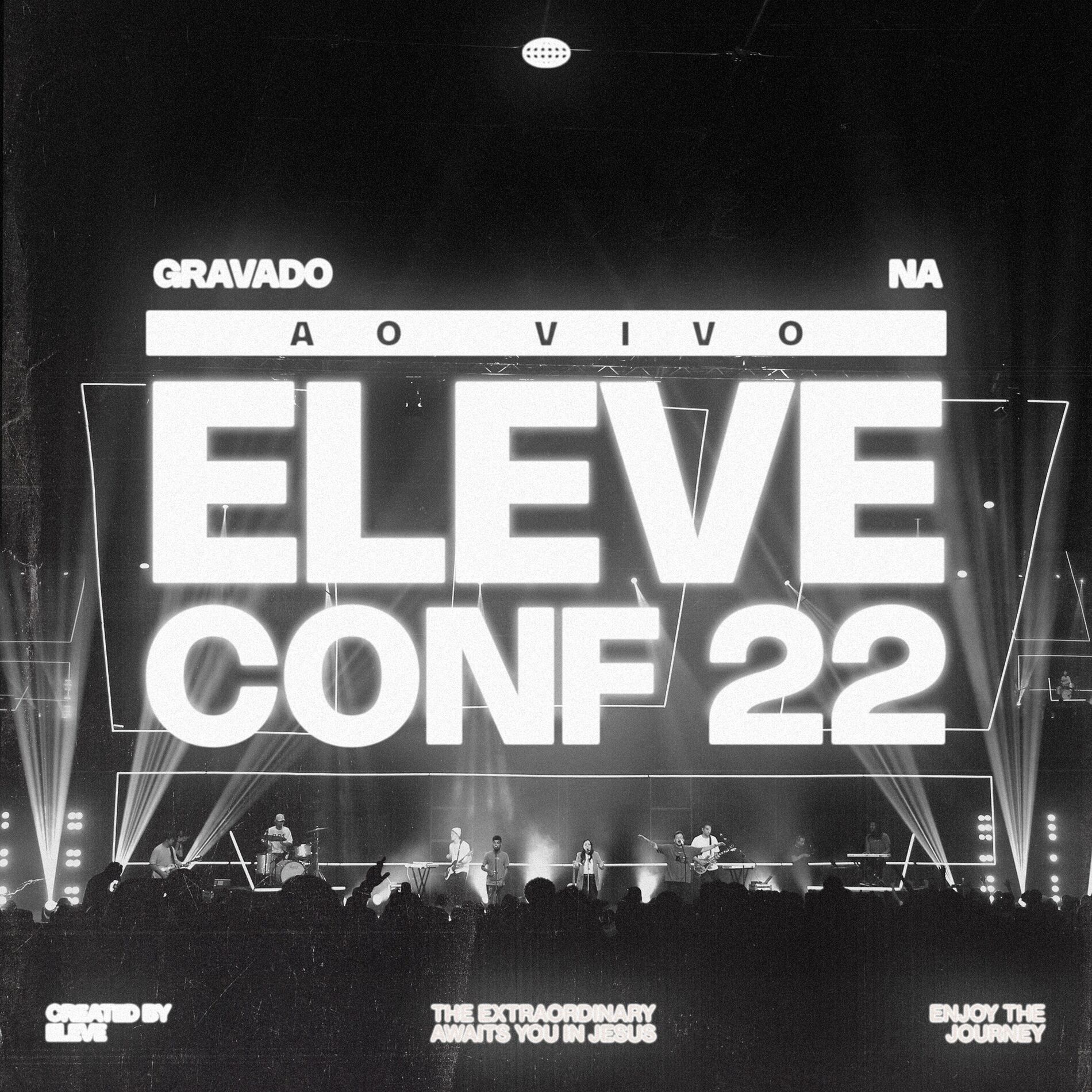 Album cover of Eleve Conf. 22 (Ao Vivo)