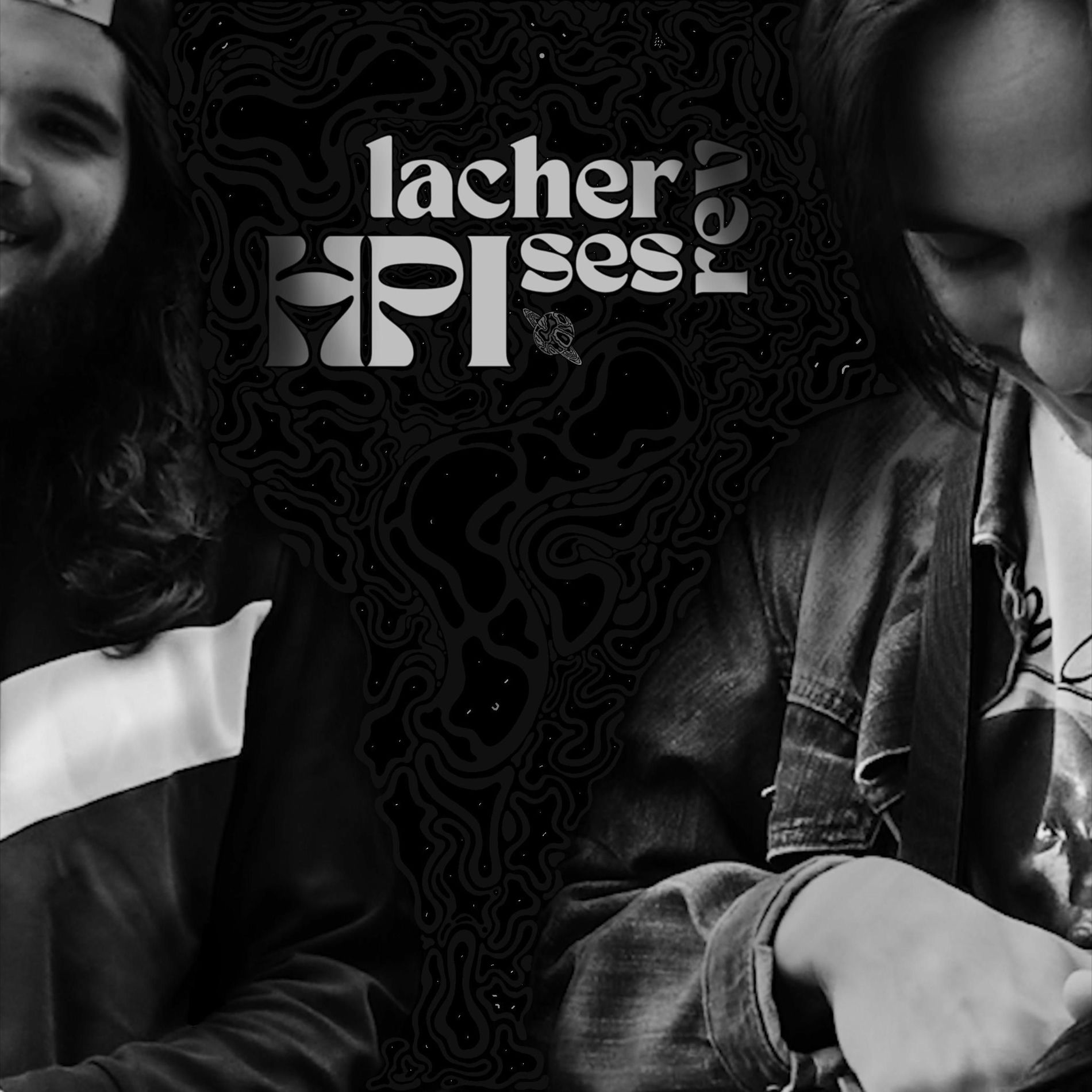 Album cover of LÂCHER SES RÊVES (feat. HPI)