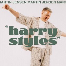 Cover of Harry Styles