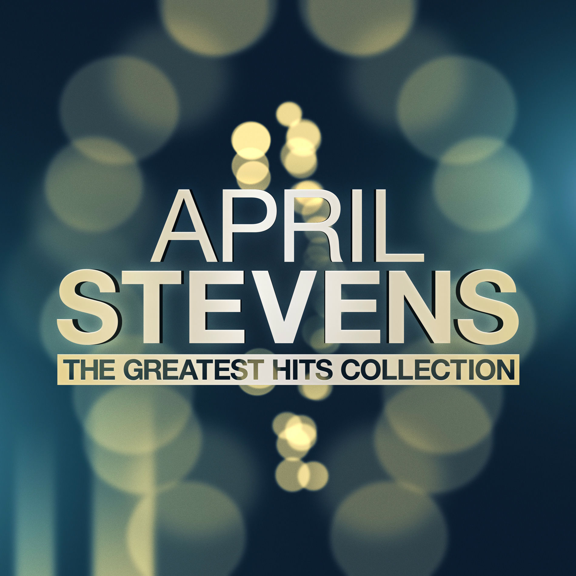 Album cover of The Greatest Hits Collection