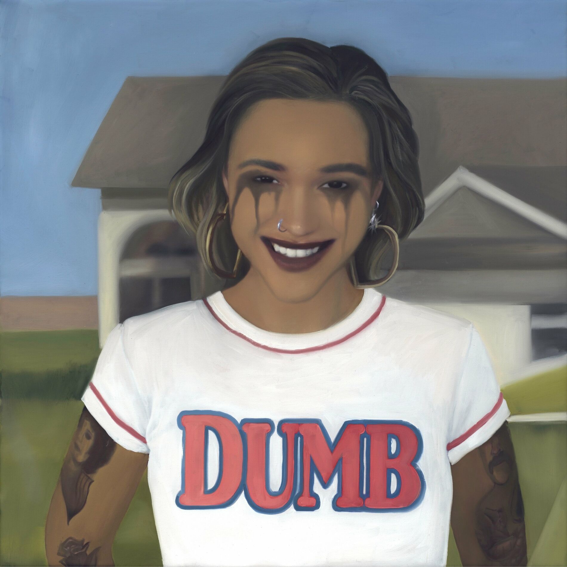 Album cover of Dumb