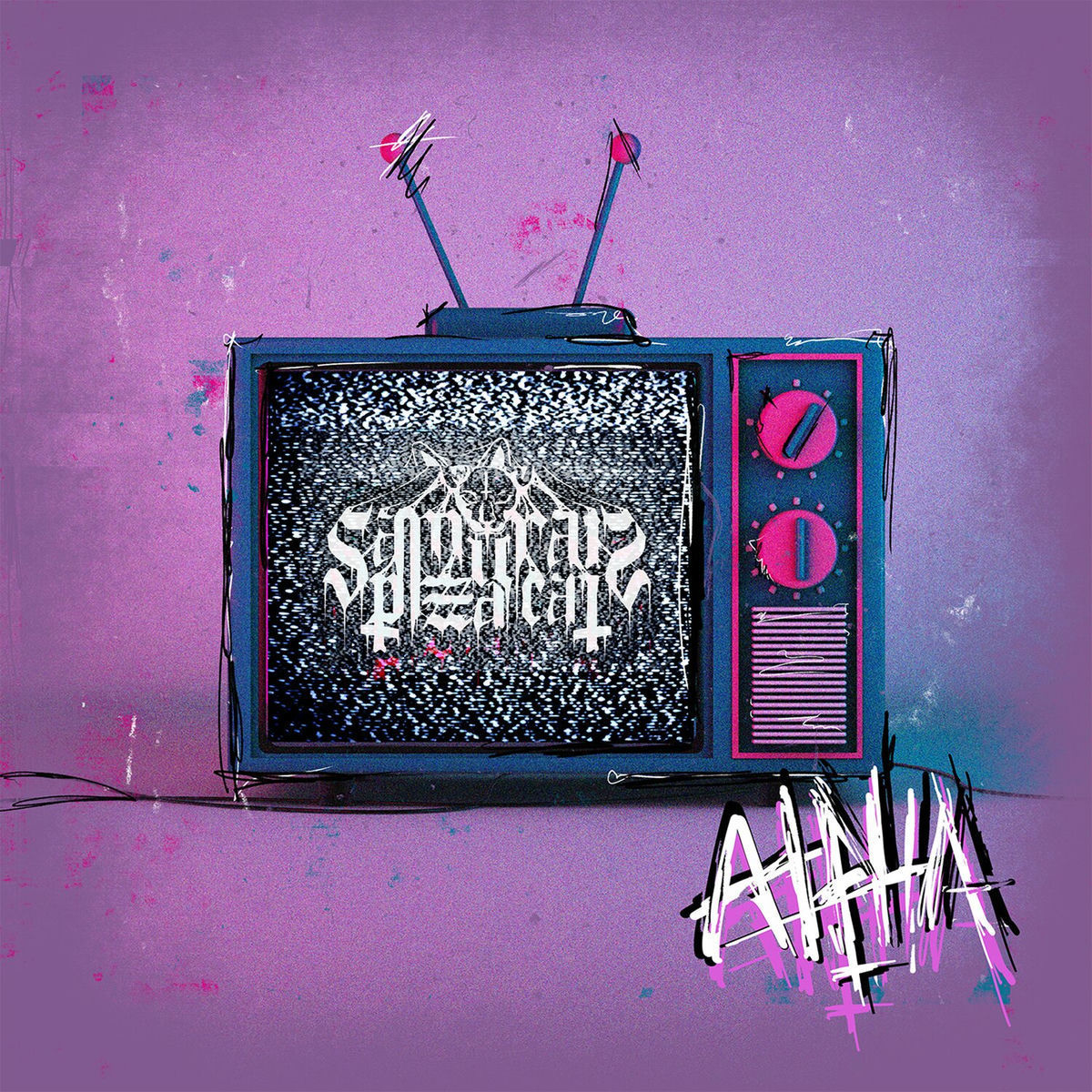 Album cover of Alpha