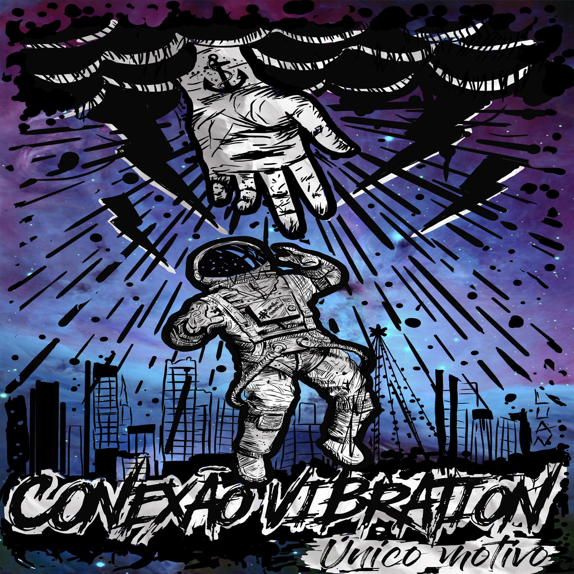 Album cover of Único Motivo