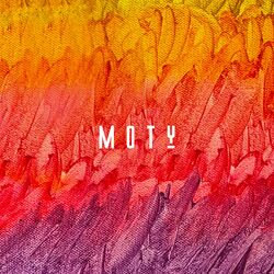 Cover of MOTY