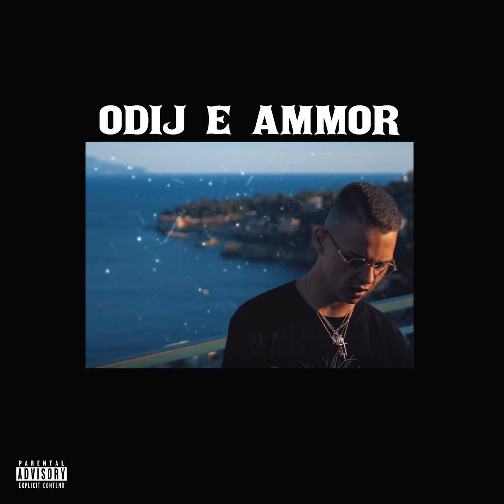 Picture of Odij E Ammor