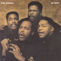Cover of Return
