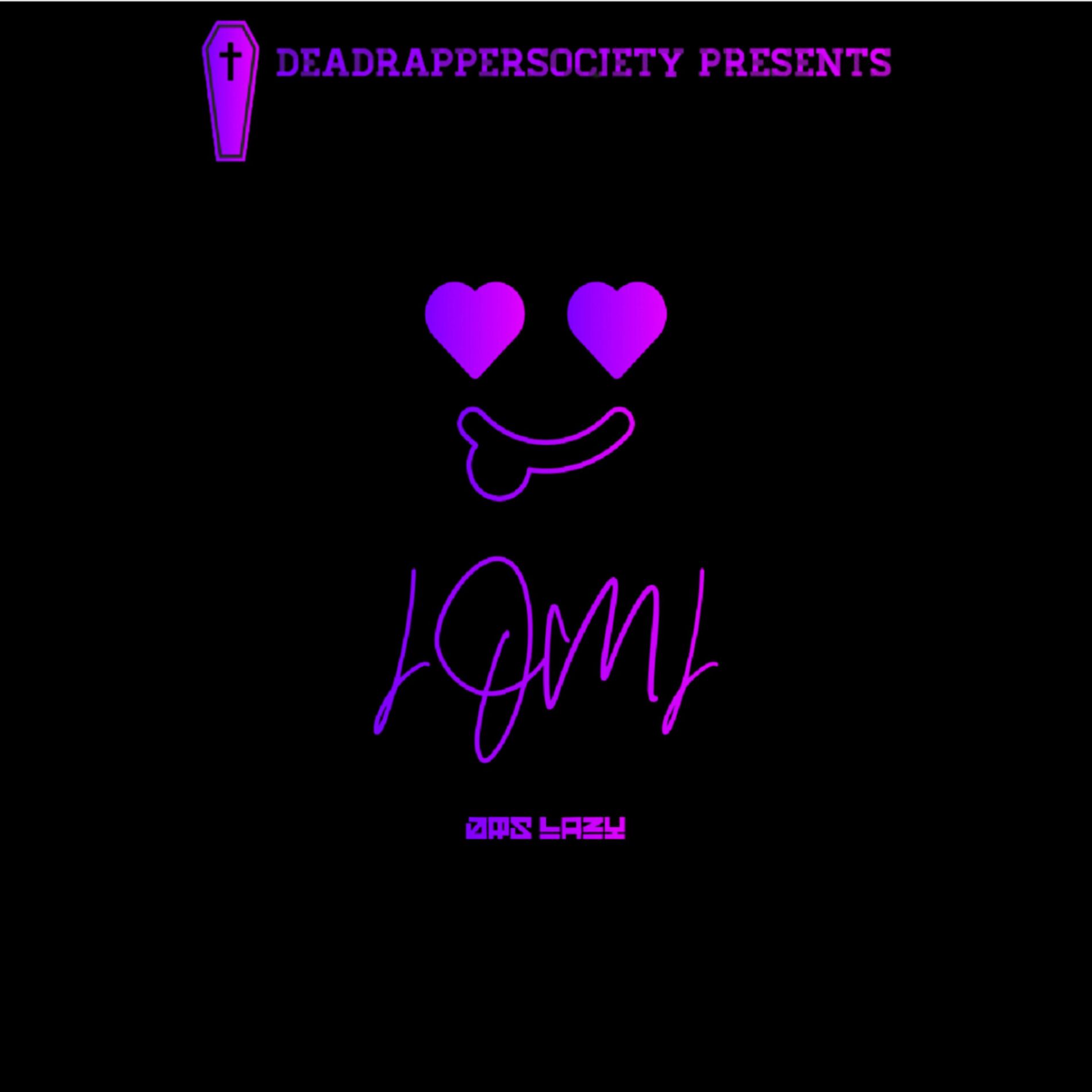 Album cover of L.O.M.L (Love of My Life)