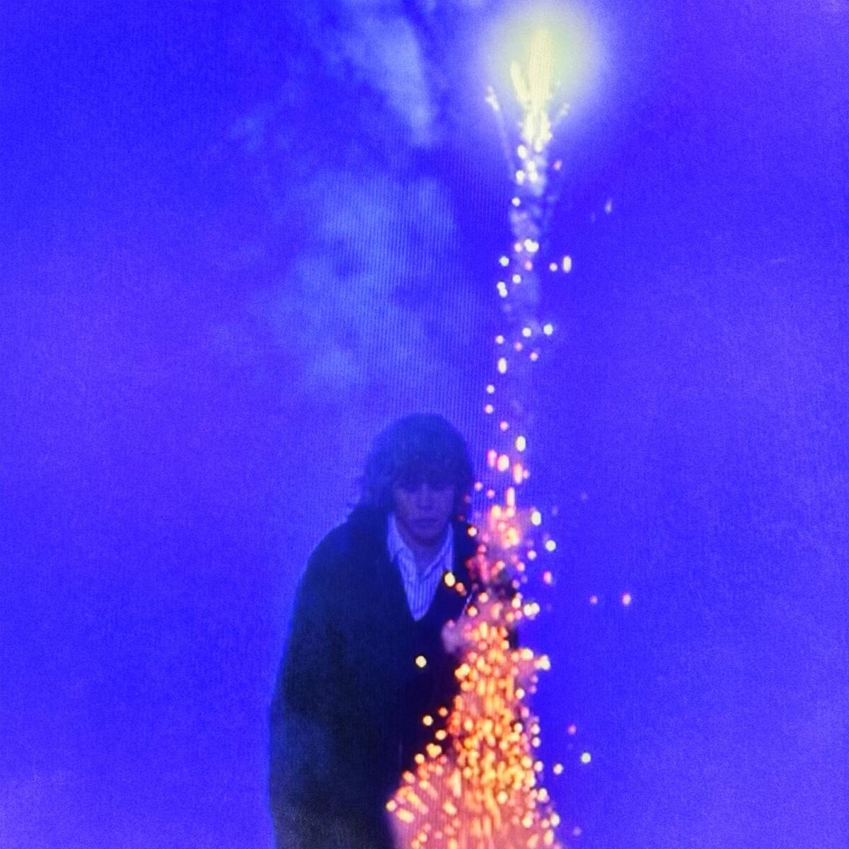 Album cover of I Can't Go Back To The Way It Was (Intro)