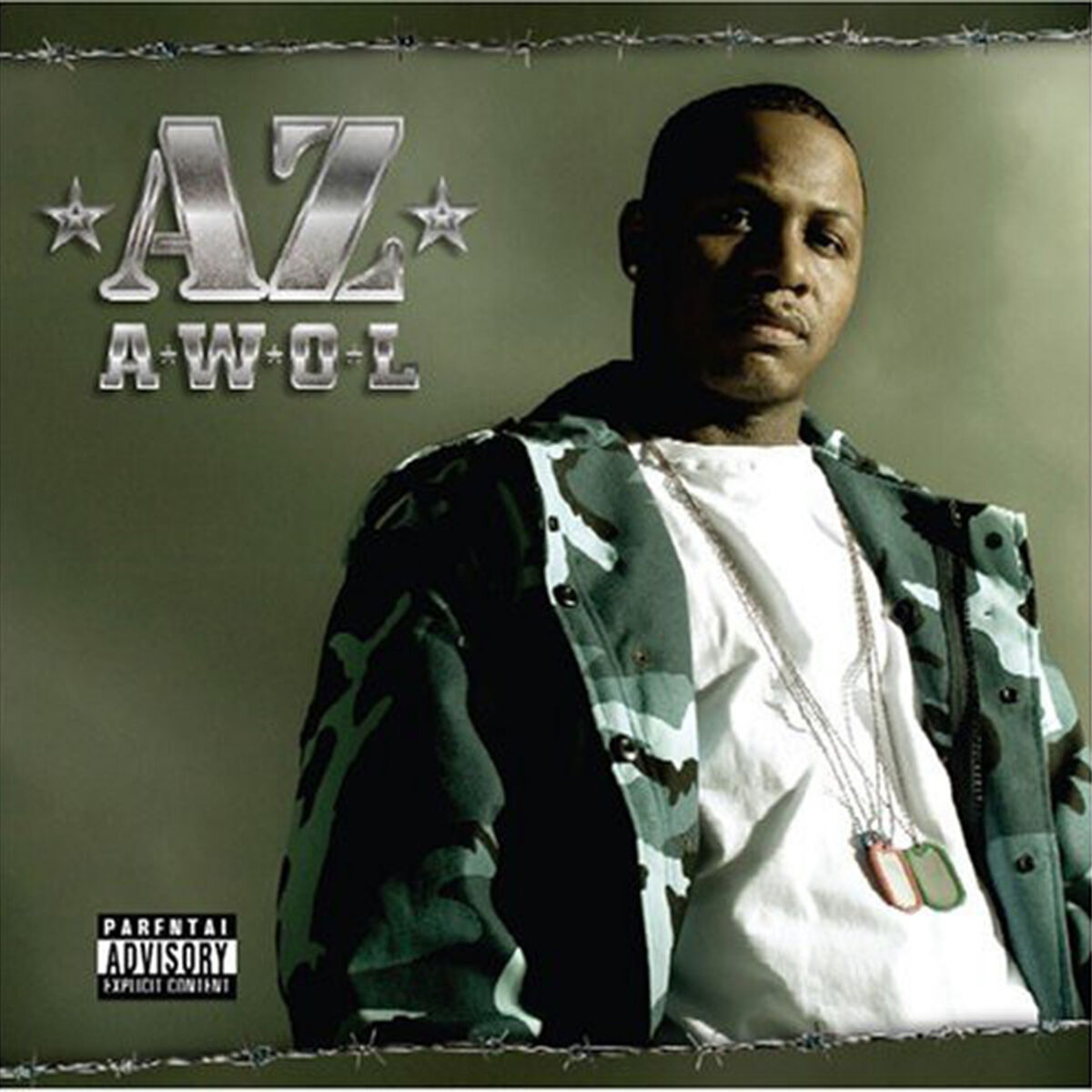 Album cover of The Come Up