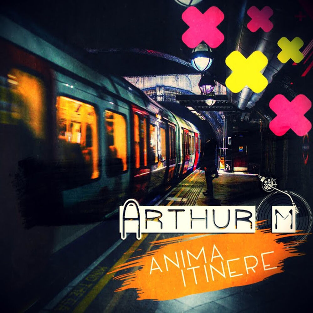 Picture of Anima Itinere