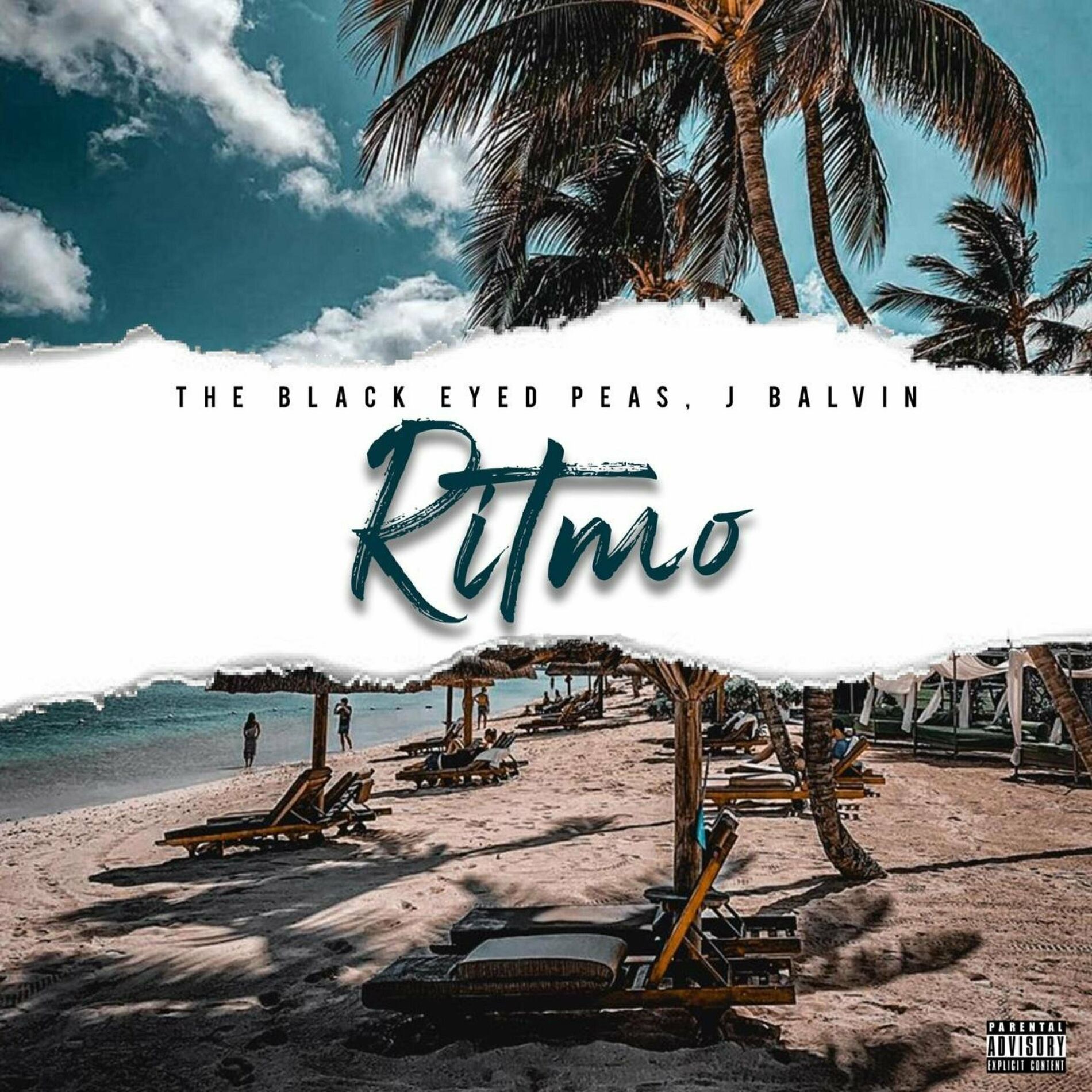 Album cover of Ritmo