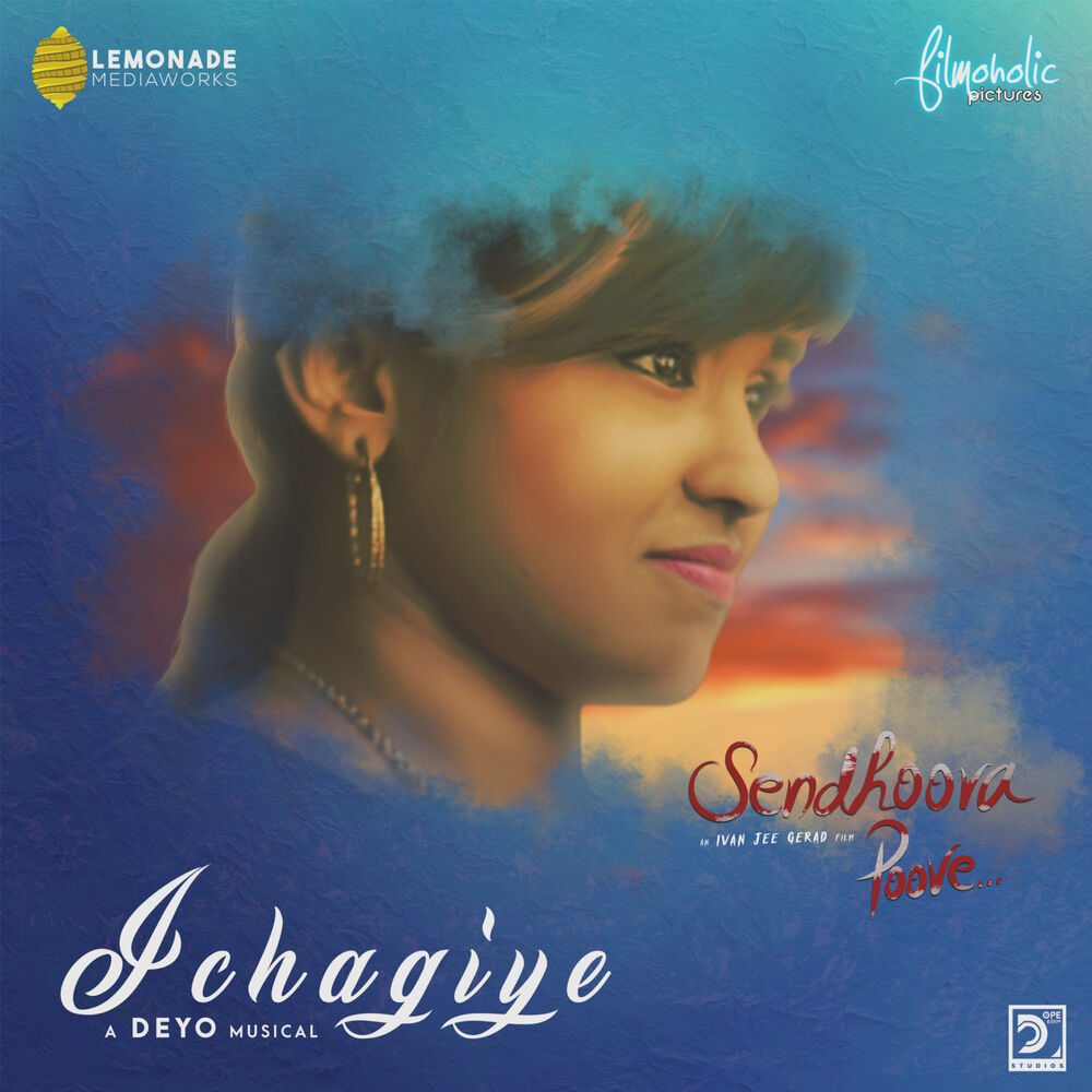 Picture of Ichagiye (From "Sendhoora Poove") - Single