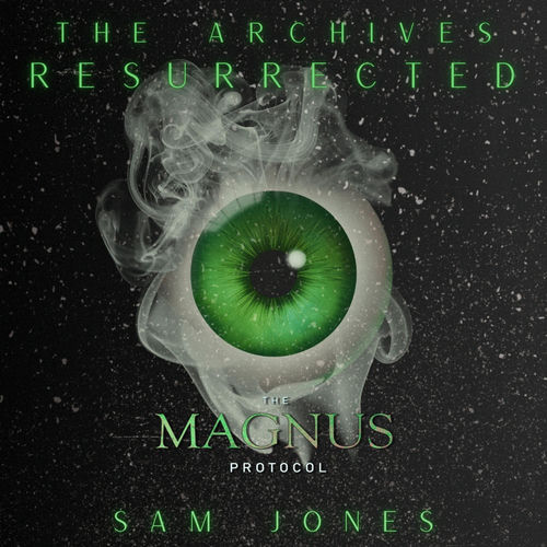Descargar The Archives Resurrected - Sam Jones MP3