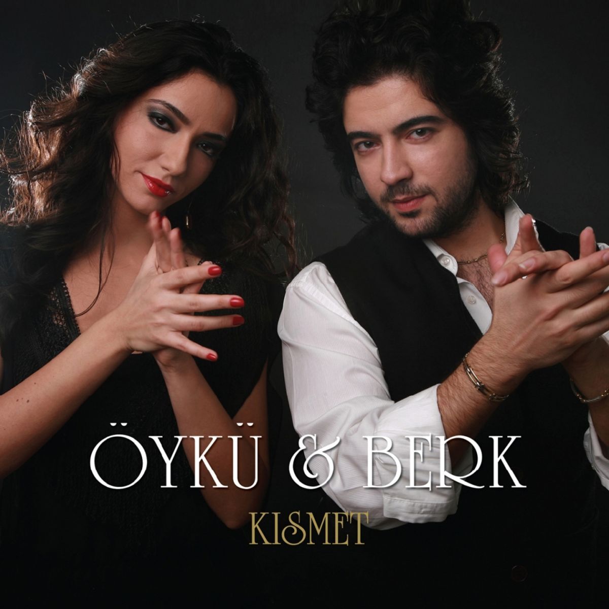 Album cover of Evlerinin Önü Boyalı Direk